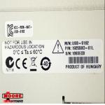 USB-9162   USB9162  NI  TEMP INPUT MOD TESTED