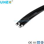 Customer Specified Self Supporting Cable with PE Insulation and Aluminum Conductor