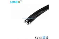China Customer Specified Self Supporting Cable with PE Insulation and Aluminum Conductor supplier