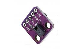 China 2.8V 3.3V PAJ7620U2 Gesture Recognition Sensor With Builtin Proximity Detection supplier
