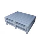 Logistic Storage Steel Pallet Industrial Metal Stackable Wire Mesh Box Pallet Cage
