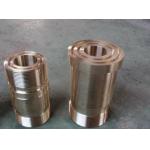 Marine Castings And Forgings Steel Castings Less Than 100 Tons Per Piece for sale