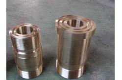 China Marine Castings And Forgings Steel Castings Less Than 100 Tons Per Piece supplier