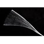 100% Polypropylene Fibrillated UV Treated PP Tomato Tying Twine 1 Strand Twisted