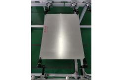 China Transfer Die Stamping 6.0 Bar Pneumatic Gripper supplier
