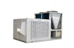 China 50 Tons Scroll  Packaged Rooftop Central Air Conditioner AC Compressor supplier