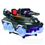 Experience the Fun Picture-Perfect Swing Machine for Kids on Coin Operated Kiddie Ride for sale