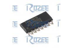 China 74HC4851D-Q100,118 supplier