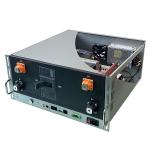 high voltage BMS(HV BMS) GCE Brand Made In China With DC/AC Dual Power Supply For Energy Storage System Ups Bess for sale