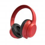 40mm Horn Bluetooth V5.0 Wireless Headphone With Mic HIFI Stereo for sale
