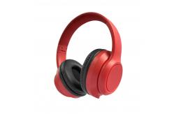 China 40mm Horn Bluetooth V5.0 Wireless Headphone With Mic HIFI Stereo supplier