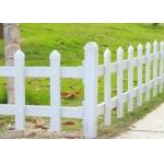 Weather Resistant Imitation Bamboo Garden Fence For Enhanced Privacy