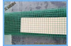 China Electric Galvanized Welded Wire Mesh 0.8mm Wire Thickness*1.5m Height supplier