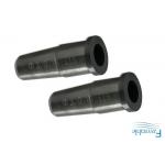 Perforated Cut Punches 500097520 Compatible HSS Teseo Punching Tool