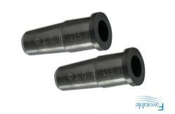 China Perforated Cut Punches 500097520 Compatible HSS Teseo Punching Tool supplier