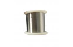 China NI80CR20 ELECTRIC HEATING RESISTANCE WIRE Bright Surface supplier