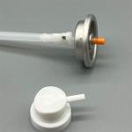 Versatile Actuated All Direction Valve for Industrial Automation - Precise Control, Robust Construction