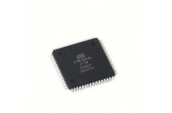 China ATMEGA644PR231-MU supplier