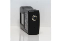China HG6360 Portable Electronic RS232C Digital Vibration Meter supplier