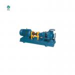 1.1-37 KW Power Chemical Pump With 220V-1140V Voltage Material On Stainless  Steel for sale