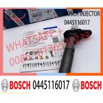 Neutral New Diesel Fuel Injector 0445116017 0 445 116 017 OE 33800-2F000 for Diesel Engine D4HB D4HA for sale