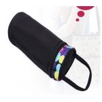 Multi Function Polyester Mommy Bag Portable Mummy Tote Dipper Bag