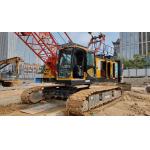 2021 Sany 60 Ton Crawler Crane 43m Maximum Lifting Height Excellent Condition for sale