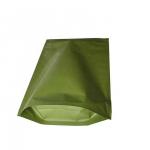 Gravure Printed Flat Base Stand Up Bag For Agricultural Products Packaging for sale