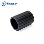 Anodized Turned CNC Machined Aluminum Parts Electroplating Sandblasting Surface for sale