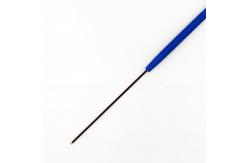China Disposable Monopolar Ball Tip Stimulation Probe For Intraoperative Use supplier