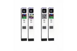 China Number Plate Recognition Access Control LPR Parking System Weatherproof supplier