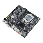 PC All In One Desktop Computer I7 H81 Motherboard Touch Aio Motherboard