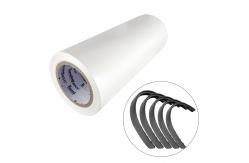 China High Temperature Polypropylene Hot Melt Adhesive Film PP Glue For Bonding supplier