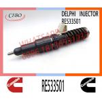 Diesel Engine parts Fuel Injector RE533501 for   excavator