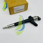 095000-5800 Common Fuel Injector 6C1Q-9K546-AC For Transit 2.2 for sale