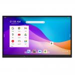 20 Touch Points Interactive Flat Panel Display with EDLA Certification for sale