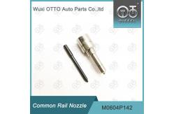 China M0604P142 SIEMENS VDO Common Rail Nozzle For Injectors 5WS40149-Z / 5WS40063 supplier