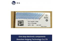 China 3224W-1-504E Surface Mount SMD Trimmer Potentiometer  Res Cermet Trimmer 500K Ohm supplier