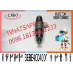 High Quality Diesel Fuel Injector BEBE4C04001 BEBE4C04101 20544186