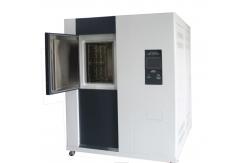 China 14k/min Temperature Changing Rate Environmental Test Chambers For Reliability Testing supplier