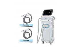 China SHR Beauty Machine / Freckle Removal DPL Machine Factory Price supplier