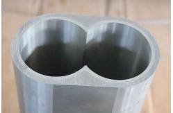 China Precision Machined Sleeve For Tight Tolerance Extrusion Processes supplier