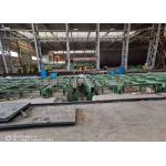 steel Plate Butt Joint Gantry Welding Machine submerged arc for sale