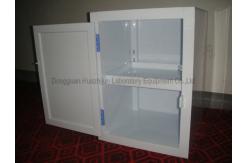China Lockable Corrosive Laboratory Storage Cabinets Practical Multiscene supplier