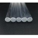High Precision 10 Channel Capillary Quartz Tube Circular