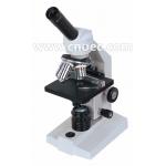 Monocular Student Biological Microscope With Separate Coarse & Fine Focusing A11.1003