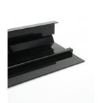                    Manufacture Plastic Extrusion PVC Polyvinyl Chloride Profiles              for sale