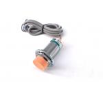 Normally Closed 2 Wire Inductive Proximity Sensor Reliable With CE Certification for sale