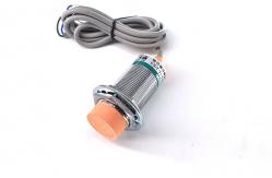 China Normally Closed 2 Wire Inductive Proximity Sensor Reliable With CE Certification supplier