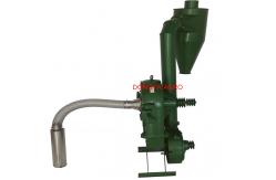 China DONGYA AGRO AUTO GRINDER MACHINE 9FC35A supplier